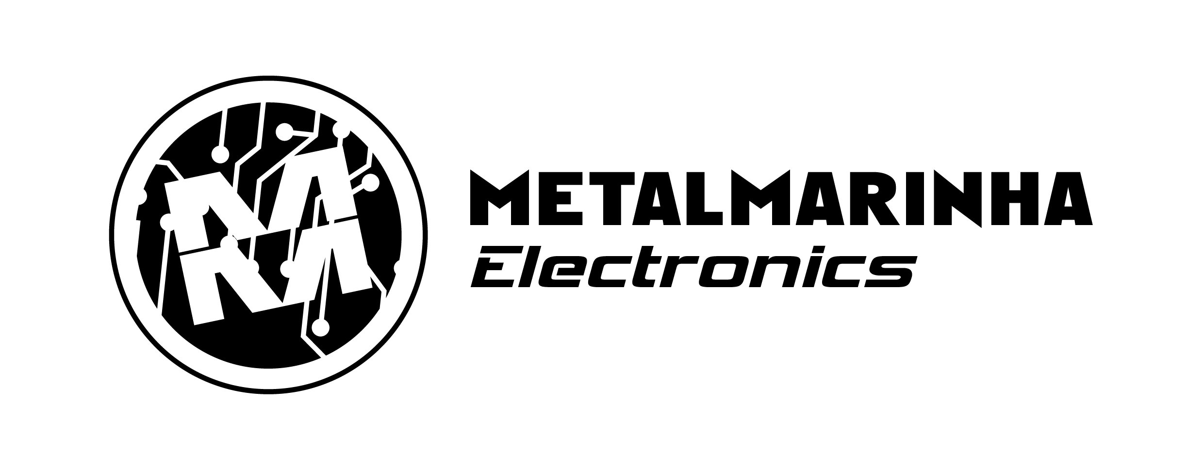 MetalMarinha Electronics